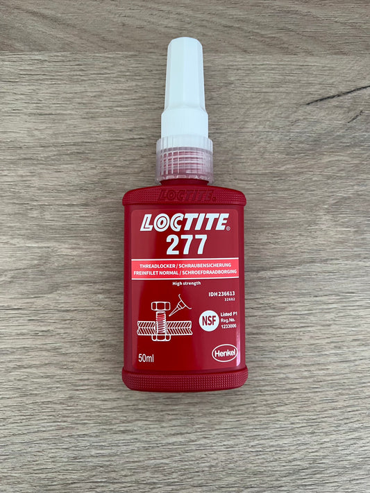 Loctite 277 50ml