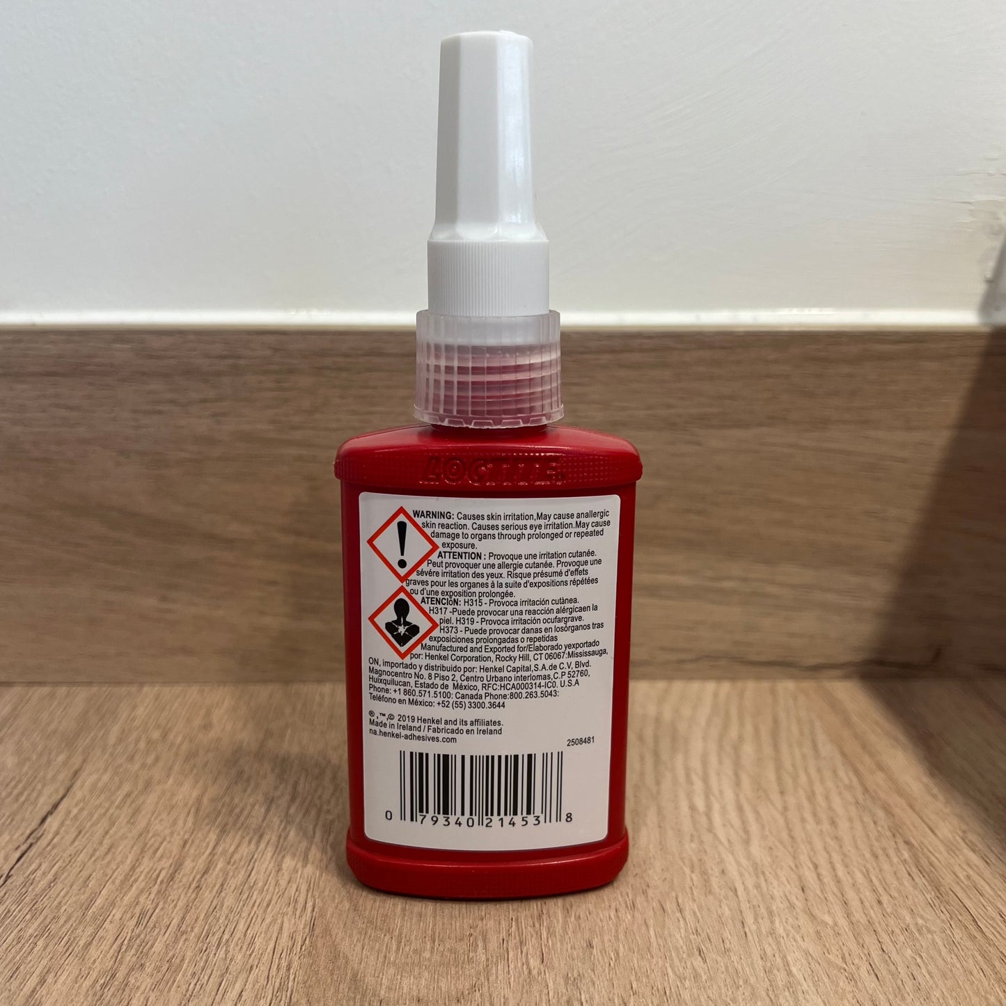 Loctite 542 50ml