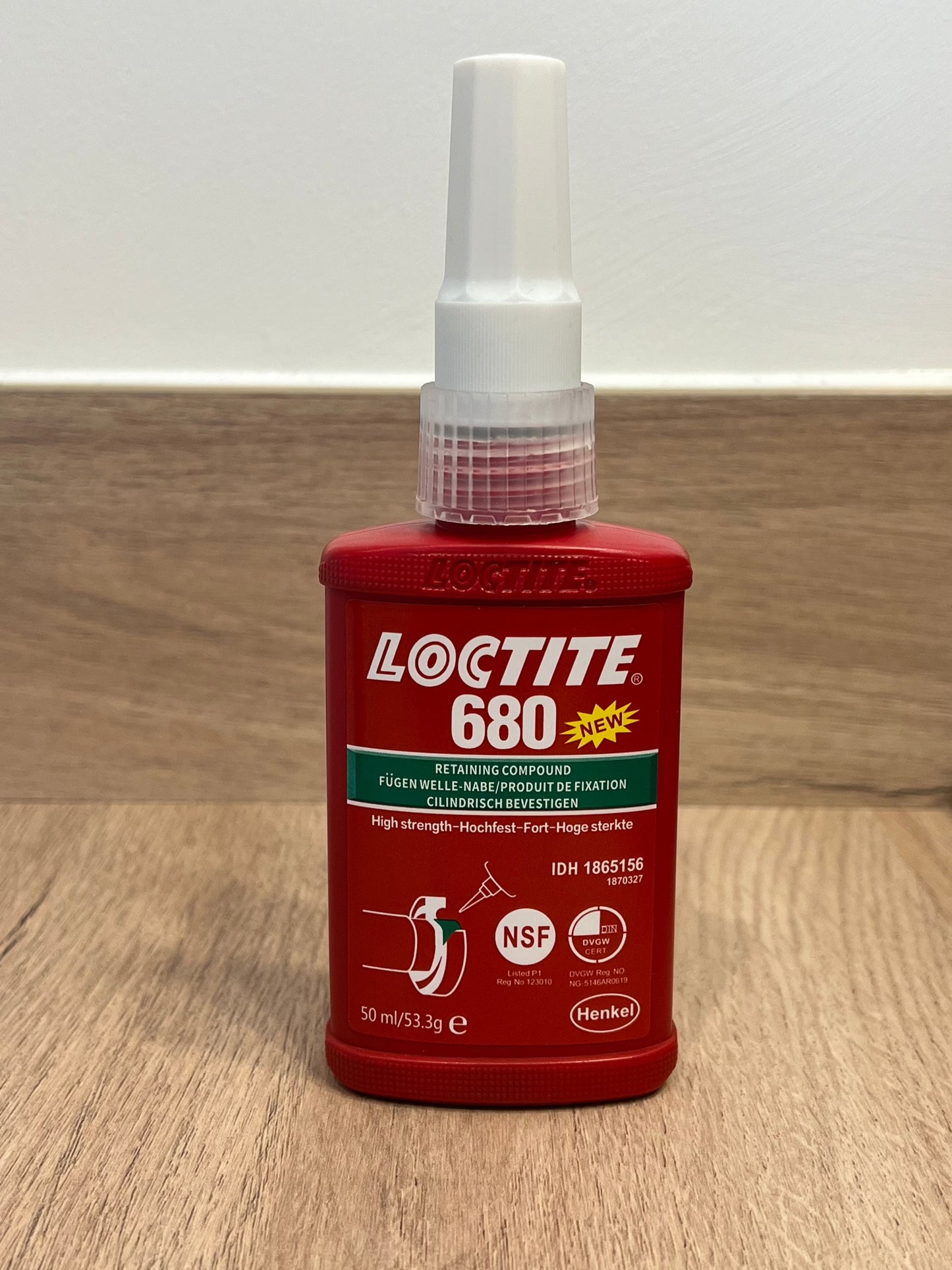 Loctite 680 50ml