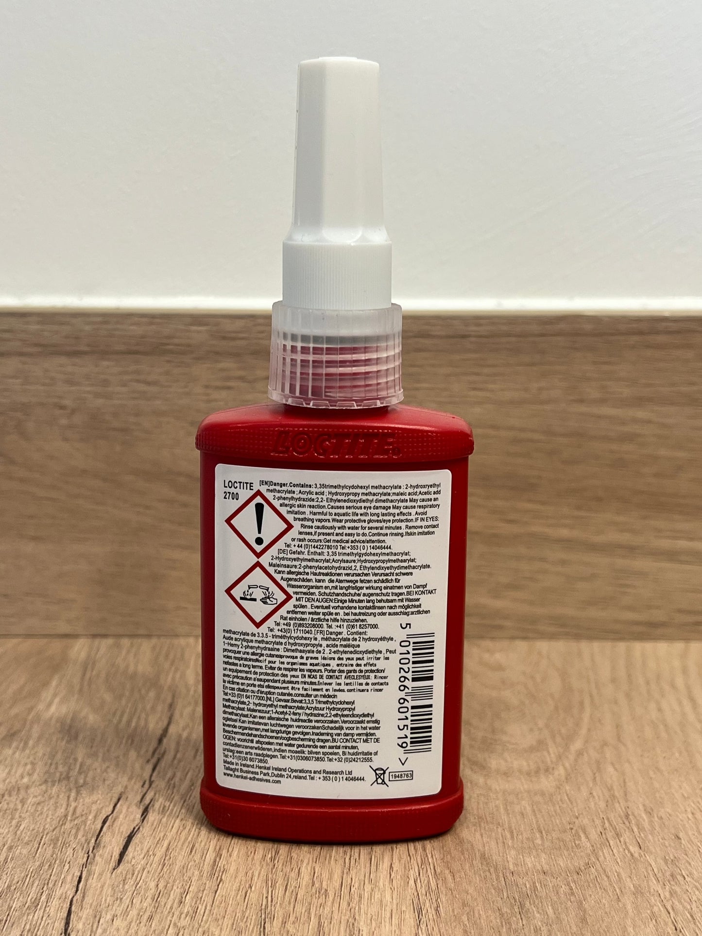 Loctite 2700 50ml