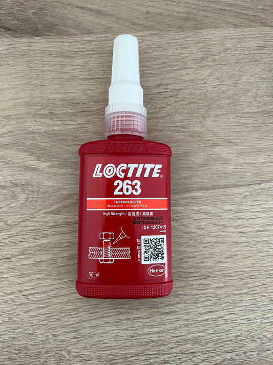 Loctite 263 50ml