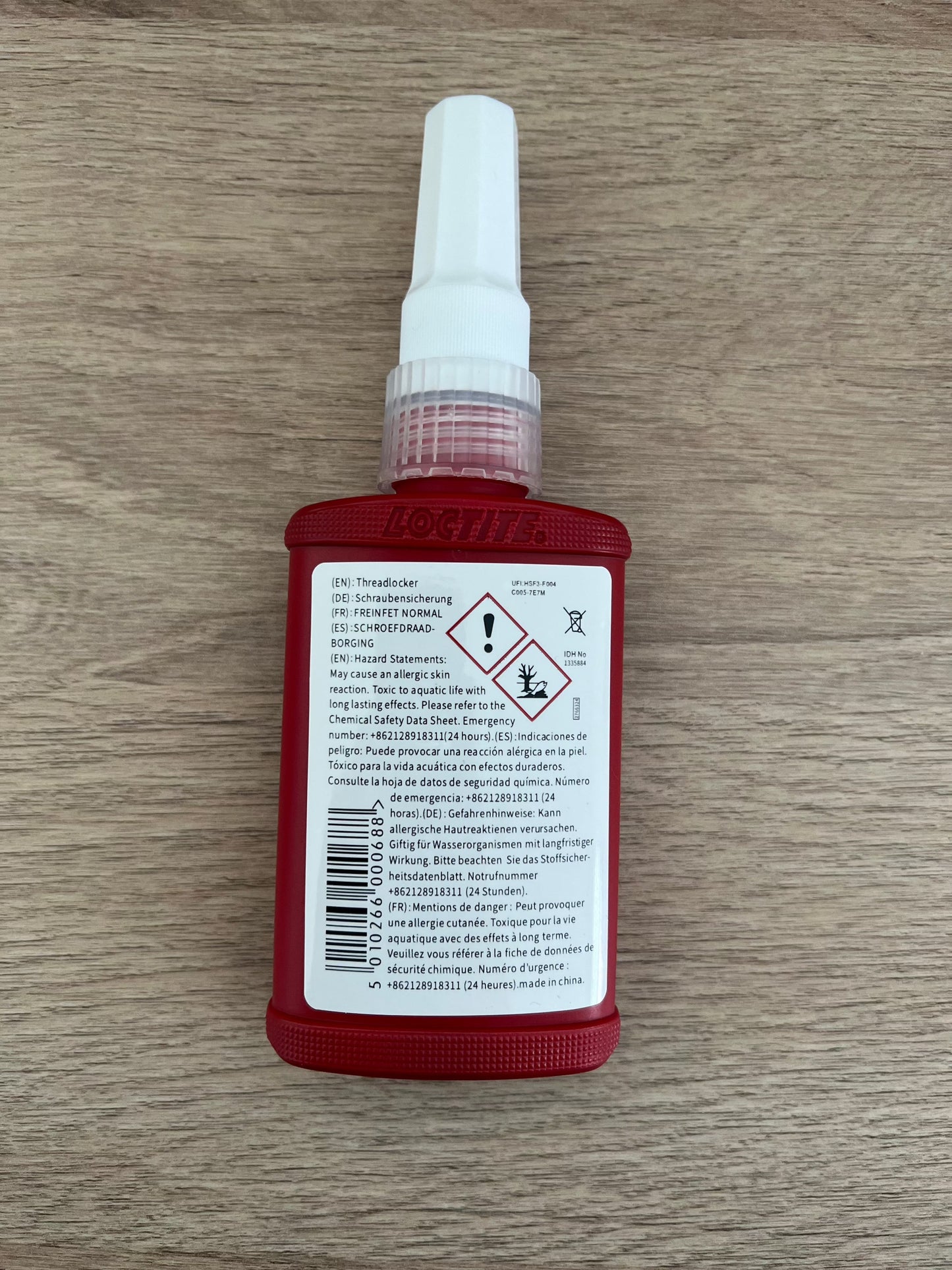 Loctite 243 50ml
