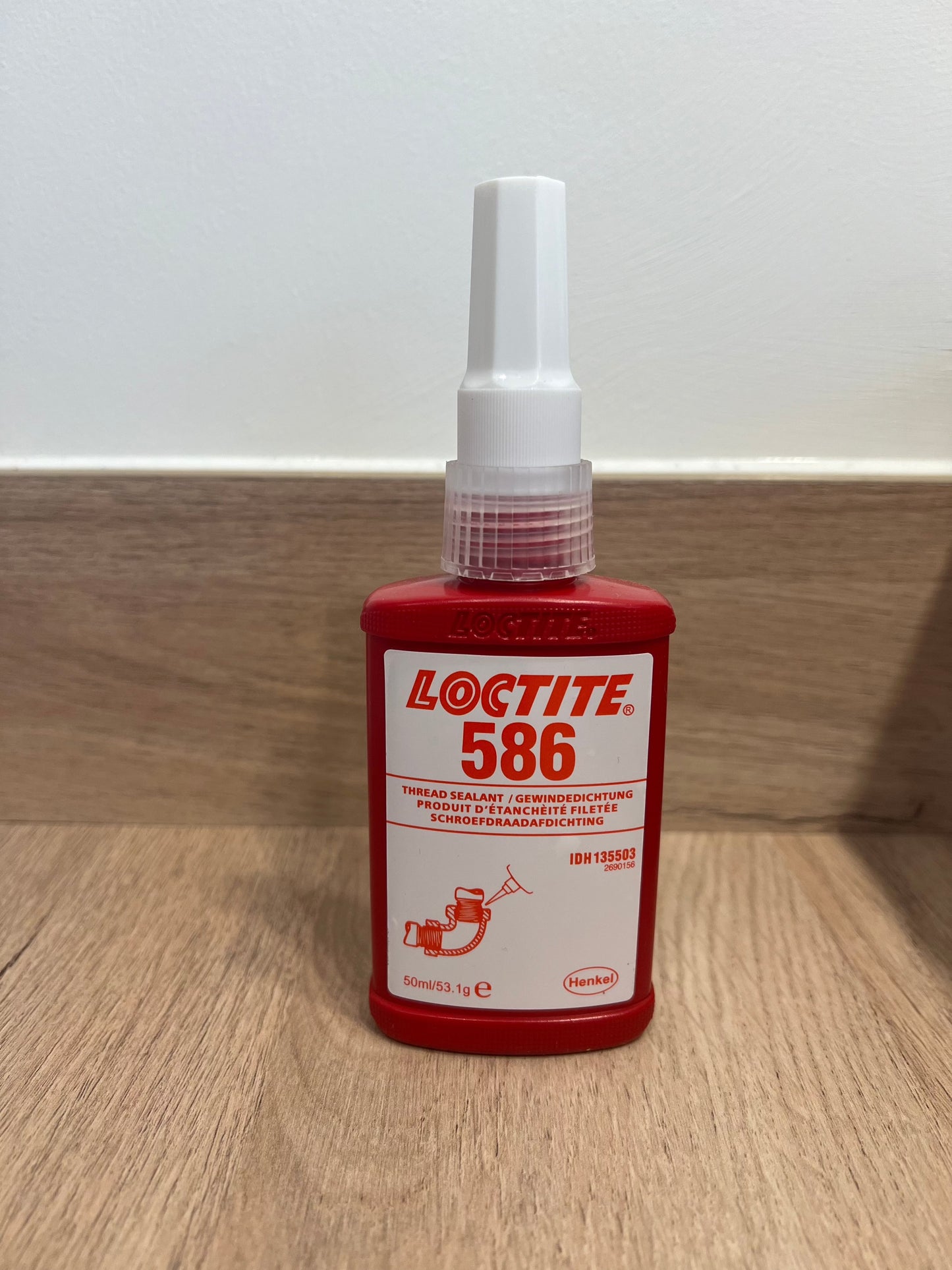 Loctite 586 50ml