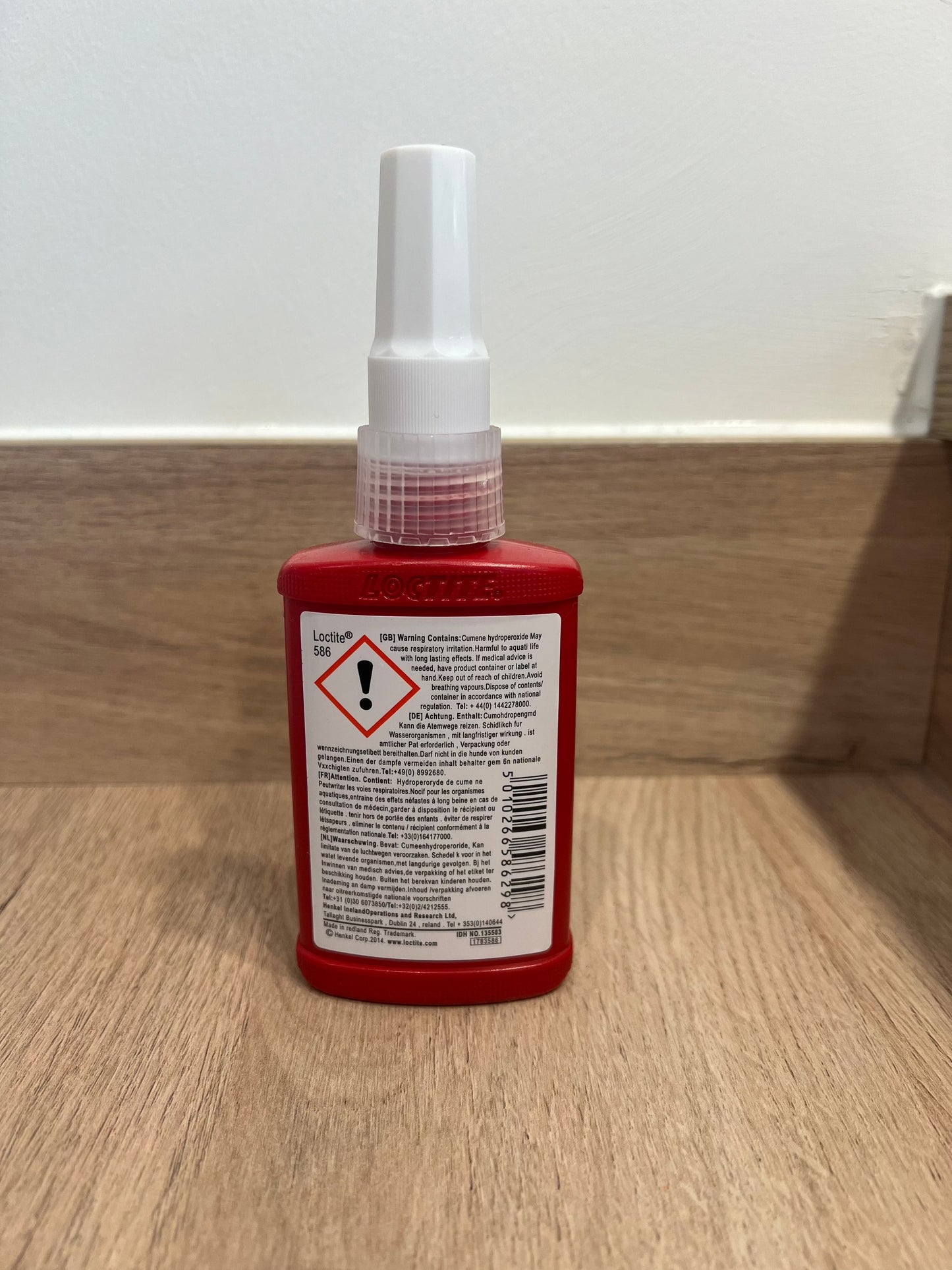 Loctite 586 50ml