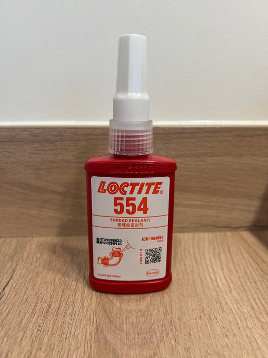 Loctite 554 50ml