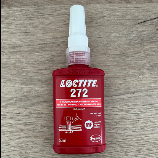 Loctite 272 50ml