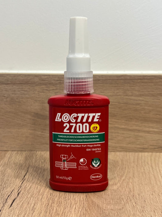 Loctite 2700 50ml