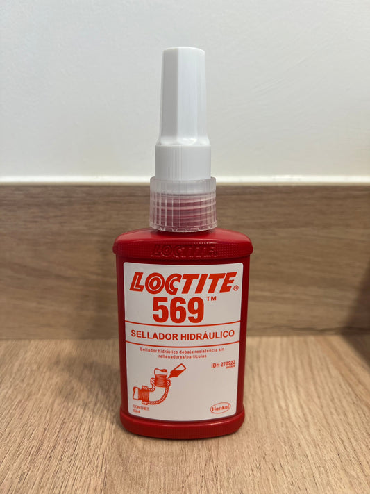 Loctite 569 50ml