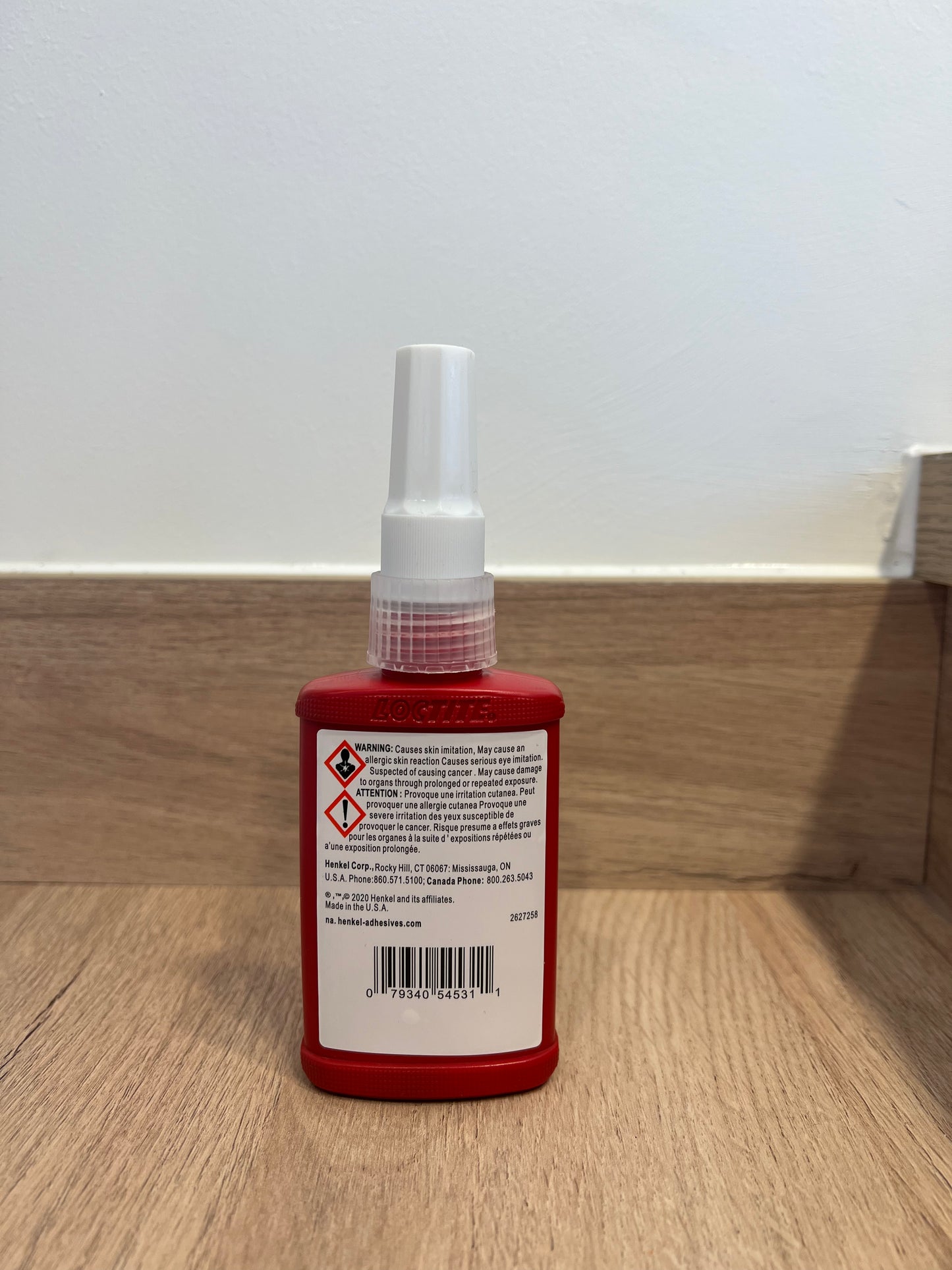 Loctite 545 50ml